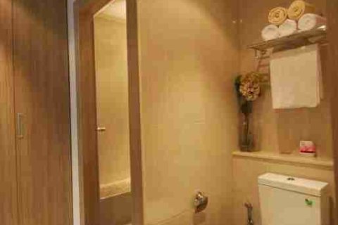 Condo à Pattaya, Thaïlande, 1 chambre № 208890 - photo 11
