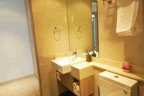 Condo à Pattaya, Thaïlande, 1 chambre № 208890 - photo 4