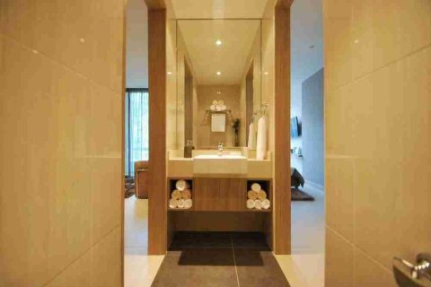 Condo à Pattaya, Thaïlande, 1 chambre № 208890 - photo 10