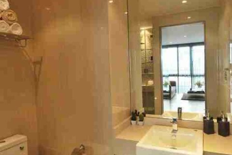 Condo à Pattaya, Thaïlande, 1 chambre № 208890 - photo 13