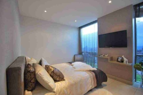 Condo à Pattaya, Thaïlande, 1 chambre № 208890 - photo 18