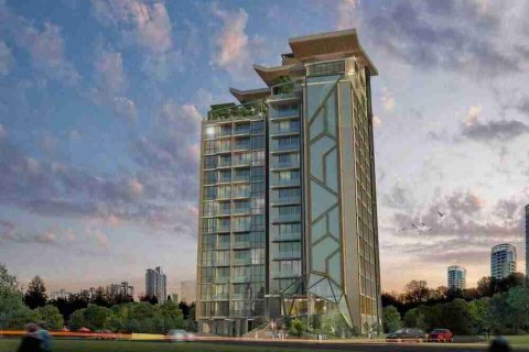Condo à Pattaya, Thaïlande, 1 chambre № 208890 - photo 2