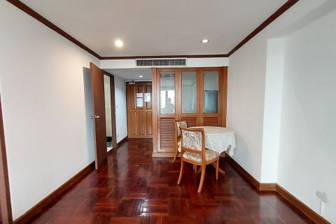 Кондоминиум с 1 спальней в Клонг Тоэй, Бангкок, Таиланд № 205726 - фото 10