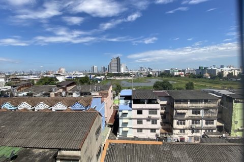 Condo à Bangkok, Thaïlande, 1 chambre № 205722 - photo 9