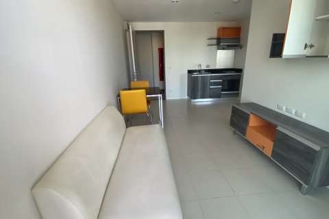 Condo à Bangkok, Thaïlande, 1 chambre № 205722 - photo 6