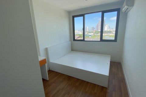 Condo à Bangkok, Thaïlande, 1 chambre № 205722 - photo 3