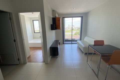 Condo à Bangkok, Thaïlande, 1 chambre № 205722 - photo 7