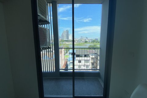 Condo à Bangkok, Thaïlande, 1 chambre № 205722 - photo 2