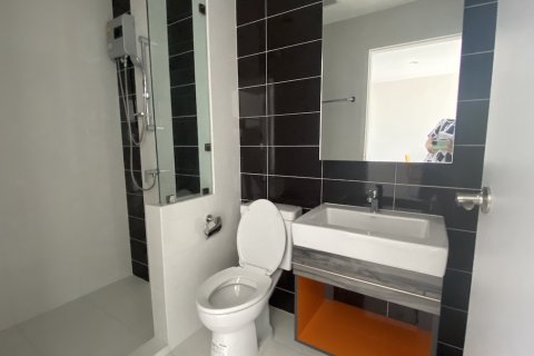Condo à Bangkok, Thaïlande, 1 chambre № 205722 - photo 8
