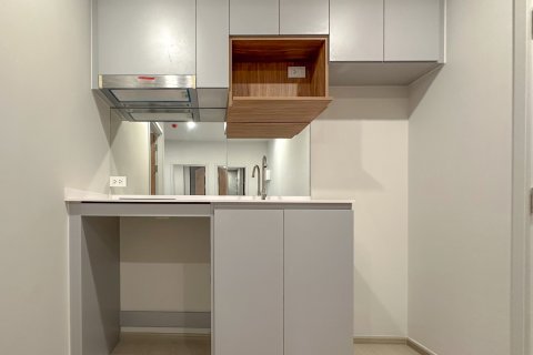 Кондоминиум с 1 спальней в Рат Буране, Бангкок, Таиланд № 205728 - фото 2