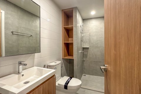 Кондоминиум с 1 спальней в Рат Буране, Бангкок, Таиланд № 205728 - фото 4