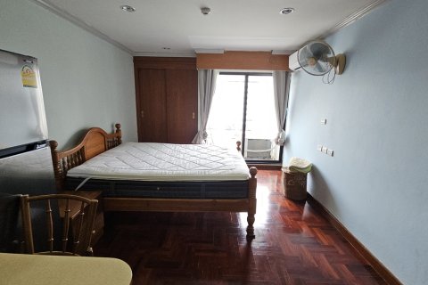 Condo à Khlong Toei, Bangkok, Thaïlande, 1 chambre  № 205727 - photo 4