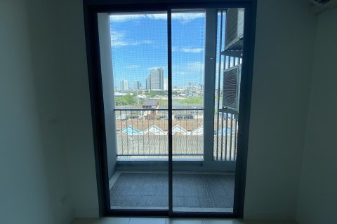 Condo à Bangkok, Thaïlande, 1 chambre № 205723 - photo 2