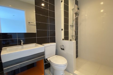 Condo à Bangkok, Thaïlande, 1 chambre № 205723 - photo 3