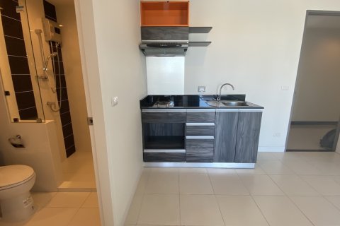 Condo à Bangkok, Thaïlande, 1 chambre № 205723 - photo 6