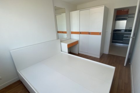 Condo à Bangkok, Thaïlande, 1 chambre № 205723 - photo 5