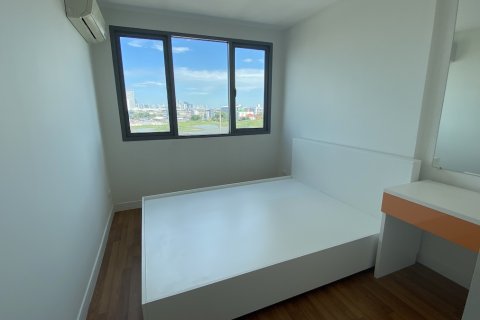 Condo à Bangkok, Thaïlande, 1 chambre № 205723 - photo 4