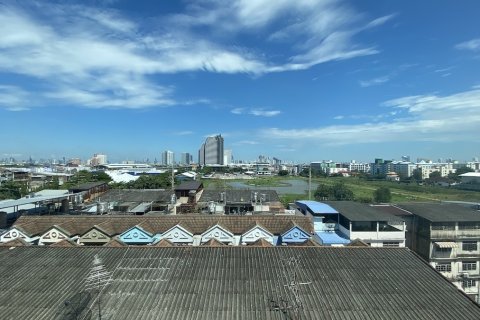 Condo à Bangkok, Thaïlande, 1 chambre № 205723 - photo 8