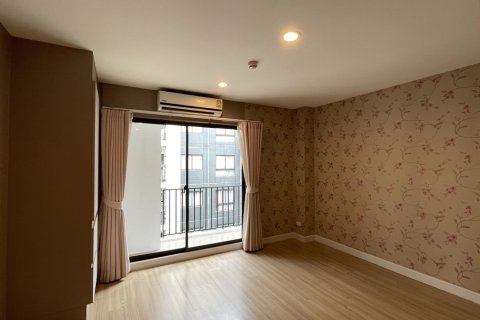 สตูดิโอในคอนโดมิเนียมในคลองเตย, กรุงเทพฯ, ประเทศไทย № 205725 - รูปถ่าย 6