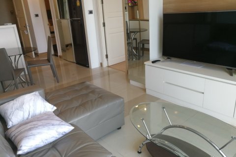 Condo à Huai Khwang, Bangkok, Thaïlande, 1 chambre № 200591 - photo 15
