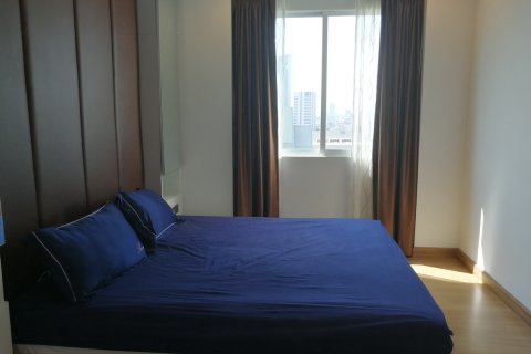 Condo à Huai Khwang, Bangkok, Thaïlande, 1 chambre № 200591 - photo 6