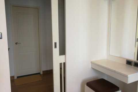 Condo à Huai Khwang, Bangkok, Thaïlande, 1 chambre № 200591 - photo 17