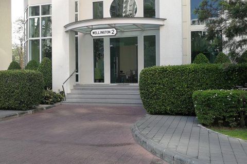 Condo à Huai Khwang, Bangkok, Thaïlande, 1 chambre № 200591 - photo 8