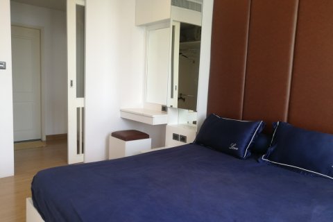 Condo à Huai Khwang, Bangkok, Thaïlande, 1 chambre № 200591 - photo 7