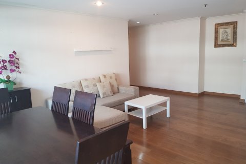 Condo à Watthana, Bangkok, Thaïlande, 3 chambres № 200595 - photo 15