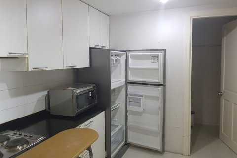 Condo à Watthana, Bangkok, Thaïlande, 3 chambres № 200595 - photo 8