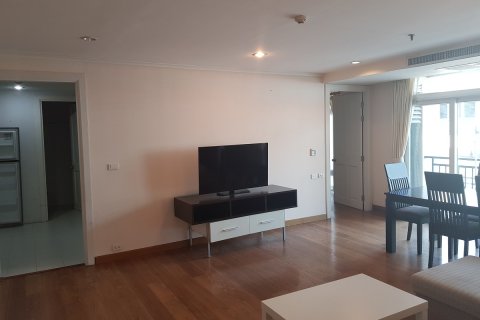 Condo à Watthana, Bangkok, Thaïlande, 3 chambres № 200595 - photo 10