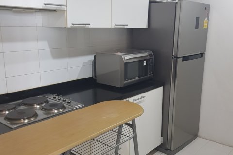 Condo à Watthana, Bangkok, Thaïlande, 3 chambres № 200595 - photo 12