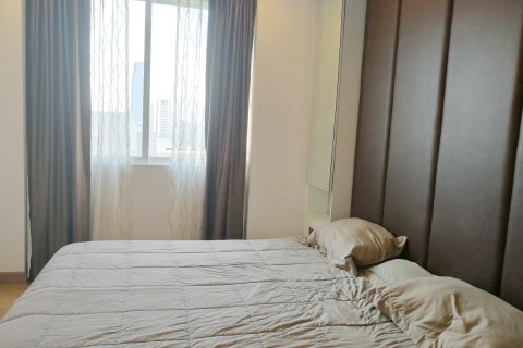 Condo à Huai Khwang, Bangkok, Thaïlande, 1 chambre № 200592 - photo 5