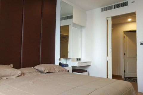 Condo à Huai Khwang, Bangkok, Thaïlande, 1 chambre № 200592 - photo 4
