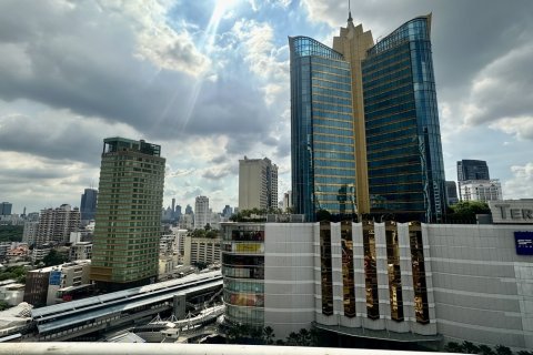 Condo in Watthana, Bangkok, Thailand, 2 bedrooms № 201006 - photo 6