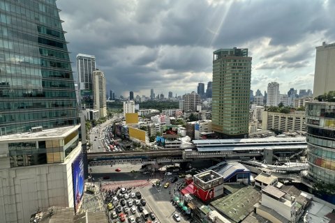 Condo in Watthana, Bangkok, Thailand, 2 bedrooms № 201006 - photo 8