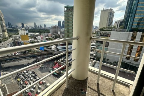 Condo in Watthana, Bangkok, Thailand, 2 bedrooms № 201006 - photo 5