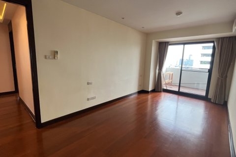 Condo in Watthana, Bangkok, Thailand, 3 bedrooms  № 201007 - photo 7