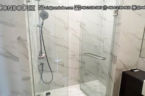 Condo in Watthana, Bangkok, Thailand, 1 bedroom № 201004 - photo 3