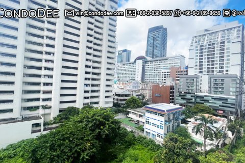 Condo in Watthana, Bangkok, Thailand, 1 bedroom № 201004 - photo 4