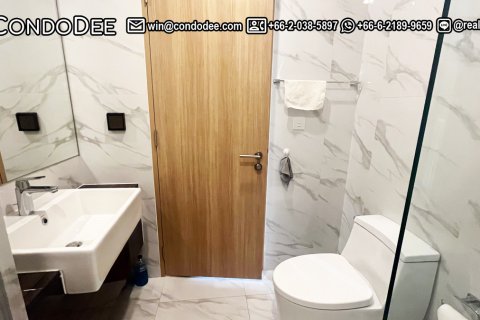 Condo in Watthana, Bangkok, Thailand, 1 bedroom № 201004 - photo 5