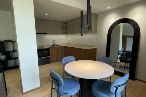 Studio dans le Condo à Phuket, Thaïlande  № 153277 - photo 8