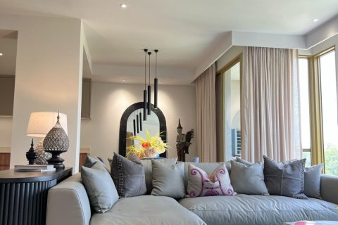 Studio dans le Condo à Phuket, Thaïlande  № 153277 - photo 2