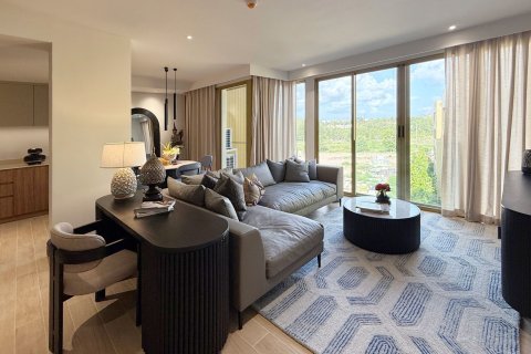 Studio dans le Condo à Phuket, Thaïlande  № 153277