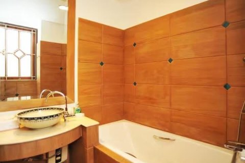 Вилла в Самуи, Таиланд с 7 спальнями  № 153275 - фото 16