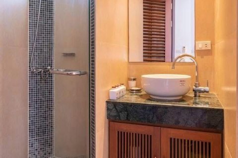 Вилла в Самуи, Таиланд с 7 спальнями  № 153275 - фото 15