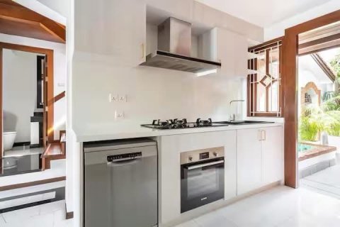 Вилла в Самуи, Таиланд с 7 спальнями  № 153275 - фото 7