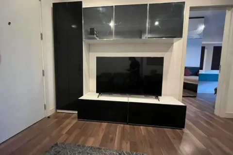 Studio dans le Condo à Phra Khanong, Bangkok, Thaïlande  № 153279 - photo 7