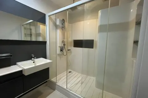 Studio dans le Condo à Phra Khanong, Bangkok, Thaïlande  № 153279 - photo 5