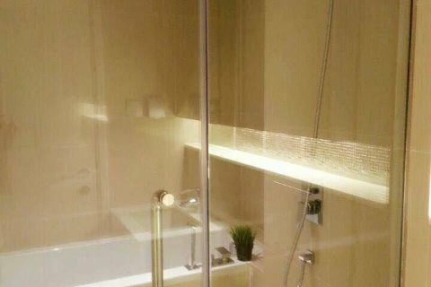 Студия в кондо в Ваттхане, Бангкок, Таиланд № 153278 - фото 8